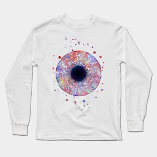 Human eye Long Sleeve T-Shirt